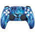 Ice Dragon by Ruth Thompson PlayStation PS5 Skins